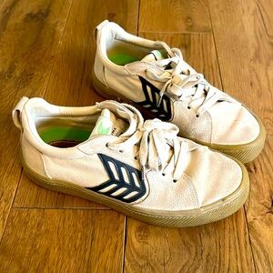 CARIUMA pro skate sneaker